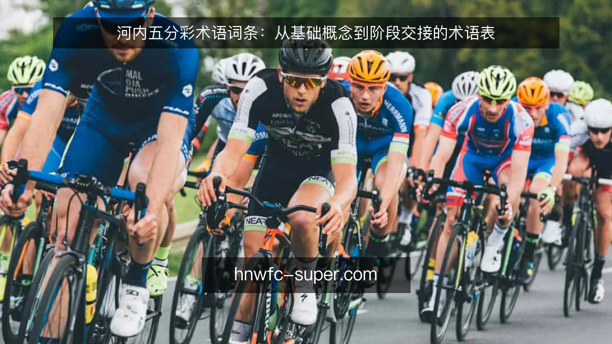 河内五分彩术语词条：从基础概念到阶段交接的术语表